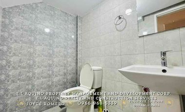 4 Bedrooms 2-Storey House For Rent Located in a secured subdivision in Barangay Amsic,Angeles City,Pampanga