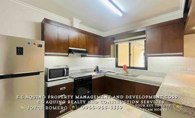 4 Bedrooms 2-Storey House For Rent Located in a secured subdivision in Barangay Amsic,Angeles City,Pampanga