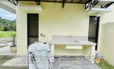 4 Bedrooms 2-Storey House For Rent Located in a secured subdivision in Barangay Amsic,Angeles City,Pampanga