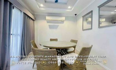 4 Bedrooms 2-Storey House For Rent Located in a secured subdivision in Barangay Amsic,Angeles City,Pampanga