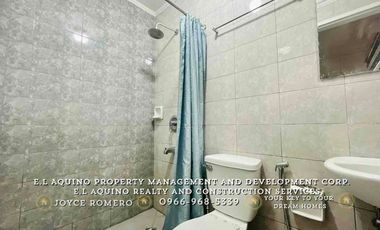 4 Bedrooms 2-Storey House For Rent Located in a secured subdivision in Barangay Amsic,Angeles City,Pampanga