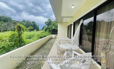 4 Bedrooms 2-Storey House For Rent Located in a secured subdivision in Barangay Amsic,Angeles City,Pampanga