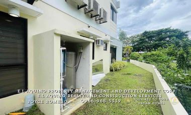 4 Bedrooms 2-Storey House For Rent Located in a secured subdivision in Barangay Amsic,Angeles City,Pampanga