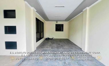 4 Bedrooms 2-Storey House For Rent Located in a secured subdivision in Barangay Amsic,Angeles City,Pampanga