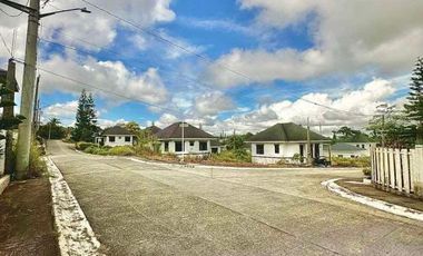 TAGAYTAY HOUSE AND LOT 3 BEDROOM FOR SALE