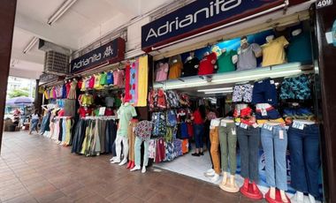 HERMOSO LOCAL COMERCIAL EN EL CORAZON DE LA BAHIA NEGOCIABLE