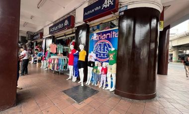 HERMOSO LOCAL COMERCIAL EN EL CORAZON DE LA BAHIA NEGOCIABLE