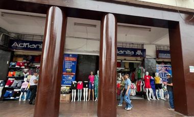 HERMOSO LOCAL COMERCIAL EN EL CORAZON DE LA BAHIA NEGOCIABLE