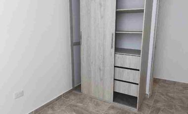 Vendo Apartamento Flor Alba Campestre