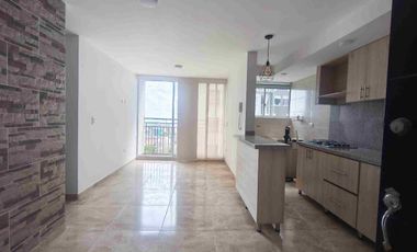 Vendo Apartamento Flor Alba Campestre