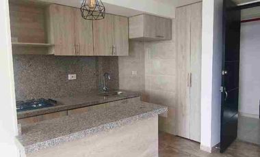 Vendo Apartamento Flor Alba Campestre