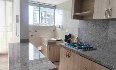 Vendo Apartamento Flor Alba Campestre