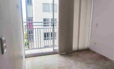 Vendo Apartamento Flor Alba Campestre