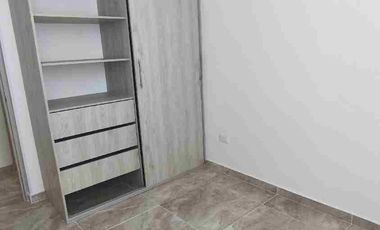 Vendo Apartamento Flor Alba Campestre