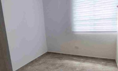 Vendo Apartamento Flor Alba Campestre