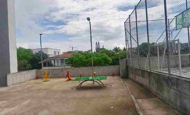 Vendo Apartamento Flor Alba Campestre