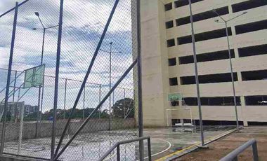 Vendo Apartamento Flor Alba Campestre