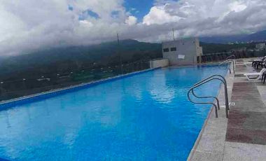 Vendo Apartamento Flor Alba Campestre