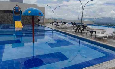 Vendo Apartamento Flor Alba Campestre