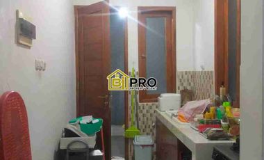 Rumah Siap Huni Dalam Cluster Di Kebagusan Jaksel