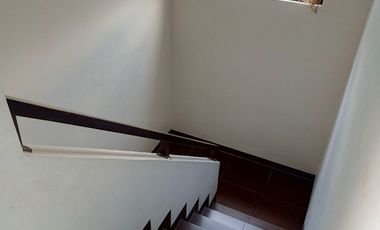 TOWNHOUSE DAGO MURAH HITUNG TANAH SAJA DIBAWAH PASARAN, NEGO SETITIK DEAL!