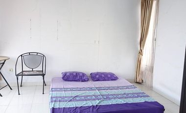 TOWNHOUSE DAGO MURAH HITUNG TANAH SAJA DIBAWAH PASARAN, NEGO SETITIK DEAL!