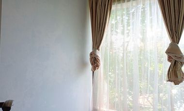 TOWNHOUSE DAGO MURAH HITUNG TANAH SAJA DIBAWAH PASARAN, NEGO SETITIK DEAL!