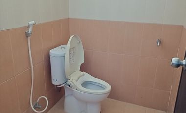 TOWNHOUSE DAGO MURAH HITUNG TANAH SAJA DIBAWAH PASARAN, NEGO SETITIK DEAL!