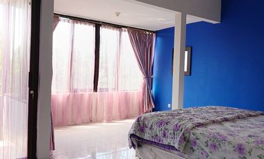 TOWNHOUSE DAGO MURAH HITUNG TANAH SAJA DIBAWAH PASARAN, NEGO SETITIK DEAL!