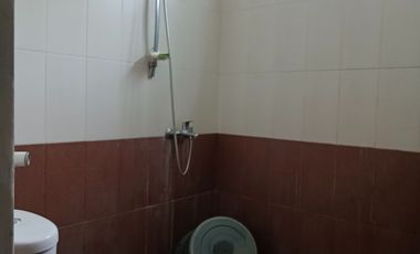 TOWNHOUSE DAGO MURAH HITUNG TANAH SAJA DIBAWAH PASARAN, NEGO SETITIK DEAL!