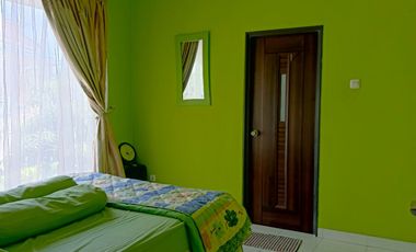 TOWNHOUSE DAGO MURAH HITUNG TANAH SAJA DIBAWAH PASARAN, NEGO SETITIK DEAL!