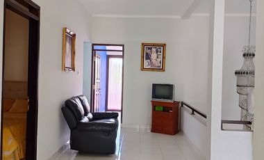 TOWNHOUSE DAGO MURAH HITUNG TANAH SAJA DIBAWAH PASARAN, NEGO SETITIK DEAL!