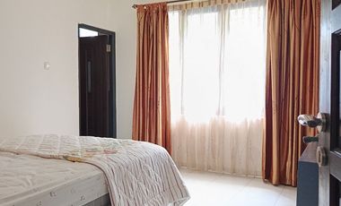 TOWNHOUSE DAGO MURAH HITUNG TANAH SAJA DIBAWAH PASARAN, NEGO SETITIK DEAL!