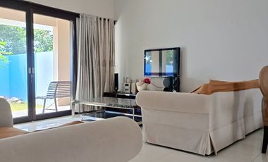 TOWNHOUSE DAGO MURAH HITUNG TANAH SAJA DIBAWAH PASARAN, NEGO SETITIK DEAL!