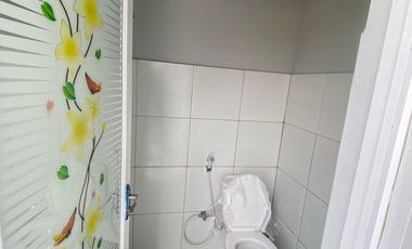 rumah modern minimalis bisa kpr dp 0% proses cepat dan mudah, lokasi di tempel gatak