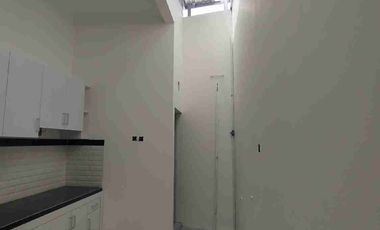 Rumah luas 3 kamar tidur dekat pasar jangkang, dekat kampus uii