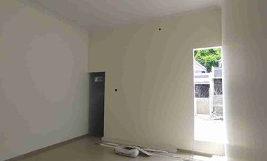 Rumah luas 3 kamar tidur dekat pasar jangkang, dekat kampus uii