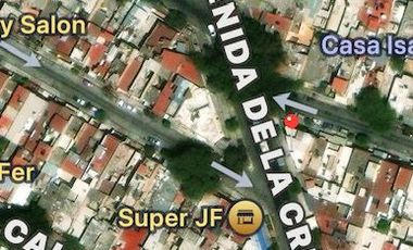 CASA CON USO DE SUELO MIXTO EN LA COLONIA SAN VICENTE