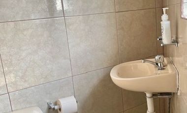 CASA CON USO DE SUELO MIXTO EN LA COLONIA SAN VICENTE