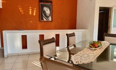 CASA CON USO DE SUELO MIXTO EN LA COLONIA SAN VICENTE