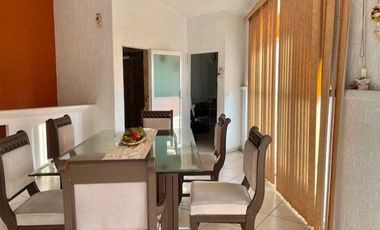 CASA CON USO DE SUELO MIXTO EN LA COLONIA SAN VICENTE