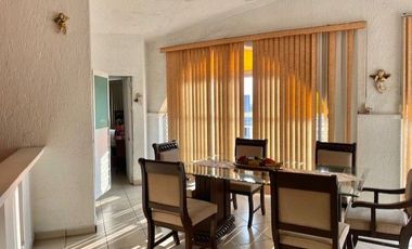 CASA CON USO DE SUELO MIXTO EN LA COLONIA SAN VICENTE