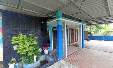Dijual Rumah di Jl Tirtonadi Rumbai