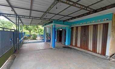 Dijual Rumah di Jl Tirtonadi Rumbai