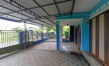 Dijual Rumah di Jl Tirtonadi Rumbai