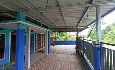 Dijual Rumah di Jl Tirtonadi Rumbai