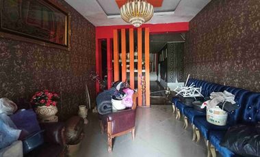 Dijual Rumah di Jl Tirtonadi Rumbai