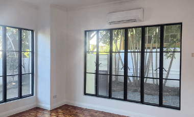 4BR House for Rent in Ayala Alabang Village, Muntinlupa - RR3201682
