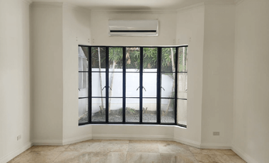 4BR House for Rent in Ayala Alabang Village, Muntinlupa - RR3201682