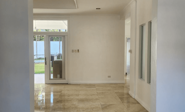 4BR House for Rent in Ayala Alabang Village, Muntinlupa - RR3201682